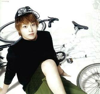 Xiumin Exo