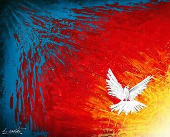 Pentecost Wallpaper