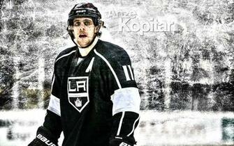 Anze Kopitar Wallpaper By Xxbmw85xx