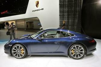 Home Galleries Porsche Carrera S Wallpaper And Pictures