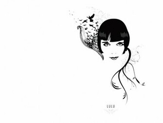 Louise Brooks Lb