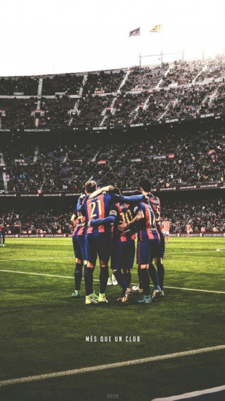 Barcelona Wallpaper Top Best