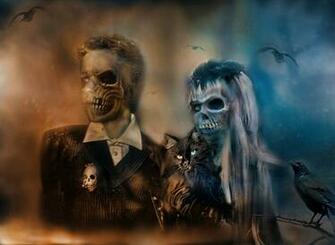 Day Of The Dead Wallpaper For iPhone Next