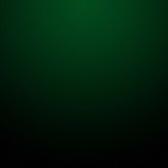 Dark Green Gradient iPad Air Wallpaper HD Retina