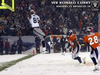 Oakland Raiders Wallpaper