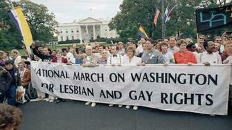 What Is National Coming Out Day Abc News