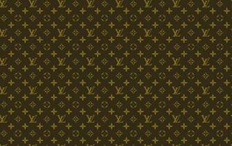 Louis Vuitton Desktop By Dennybear