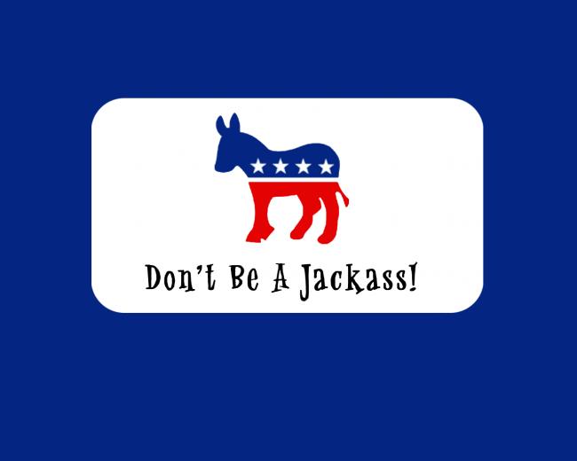 Gop Wallpaper