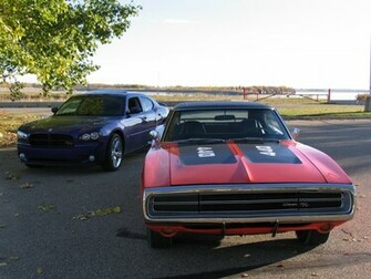 Dodge Charger Pictures Cargurus
