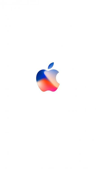 iPhone Event Wallpaper