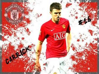 Michael Carrick Wallpaper HD Football
