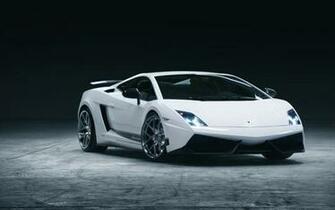 Lamborghini Gallardo Wallpaper High Quality