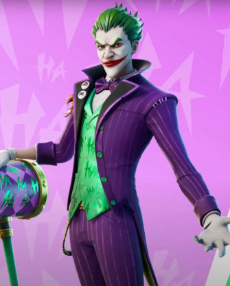 Sweaty Fortnite Pfp Wallpaper