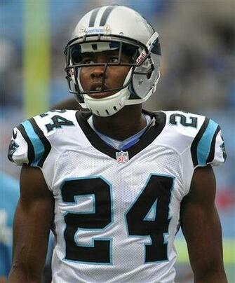 Josh Norman