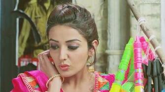Beautiful Punjabi Girls Wallpaper And Pictures One HD