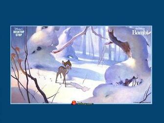 Bambi Wallpaper Jpg
