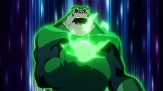 Green Lantern Emerald Knights HD Wallpaper Background Image