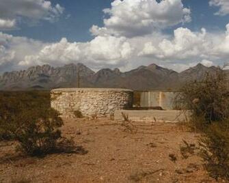 Windows Wallpaper New Mexico