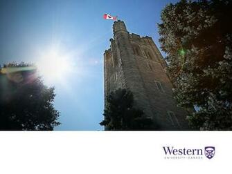Western Spirit University