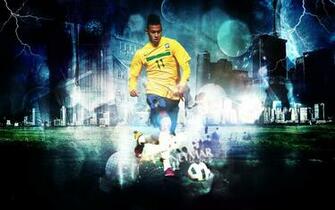Neymar New HD Wallpaper