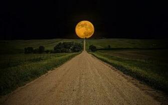 Moon Wallpaper