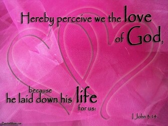 Nice Wallpaper From Over At The Baptist Muse To Use One As A Desktop