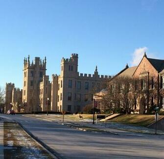 Wallpaper Administrative Certification Northern Illinois