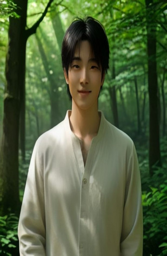 Jung Hae In Wallpaper
