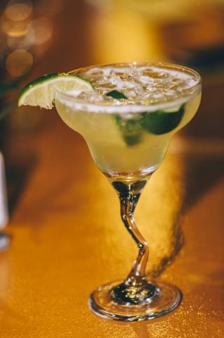 Margarita Pictures Image