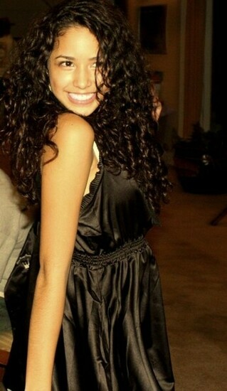 Jasmine Villegas