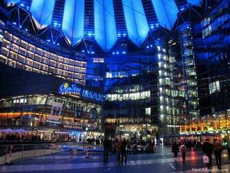 Hotels In Berlin Germany Wallpaper