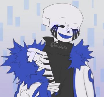 Bill X Error Ideas Sans Undertale Comic