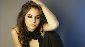 Willa Holland Desktop Wallpaper HD