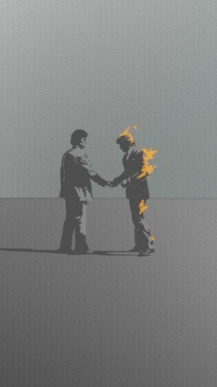 Pink Floyd 4k Wallpaper