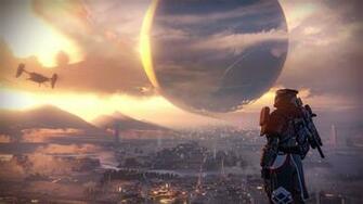 On November By Stephen Comments Off Destiny Wallpaper HD