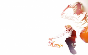 Kiss Kevin Wallpaper By Singthistune