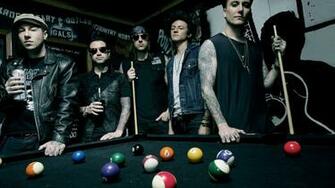 Avenged Sevenfold Wallpaper
