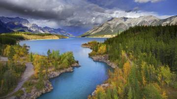 Amazing Landscape Wallpaper Full HD X