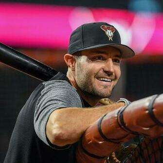 Taking A Look At The J Pollock Signing True Blue La