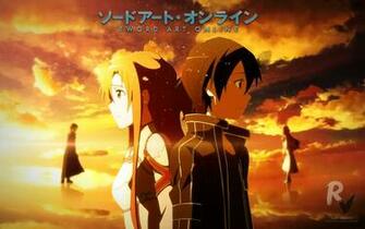 Sword Art Online Aincrad End By Ryna37