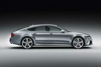 Audi S7 Wallpaper
