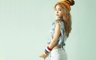 Ailee Wallpaper Asiachan Kpop Image Board
