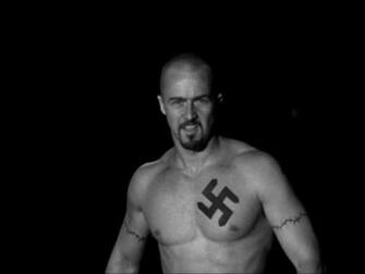 American History X HD Wallpaper In Movies Imageci