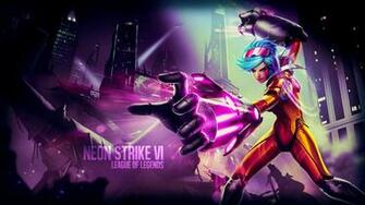 Eternum Nocturne Wallpaper Deviantart More Like League Of
