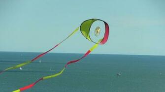 Kite Flying Sky Bowleaze HD Wallpaper