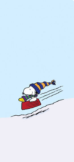 Snoopy 4ever Wallpaper Christmas Pictures