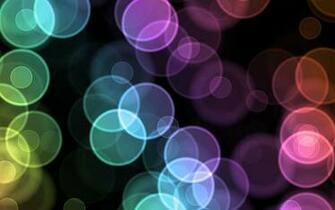 Cool Bubble Background