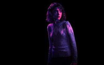 Natalia Dyer As Nancy Stranger Things Season Full HD