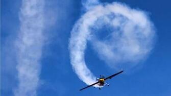 Red Bull Aerobatics Wallpaper