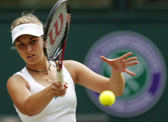 Best Tennis Wallpaper